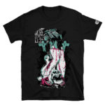 Hopeless Zombie Camiseta Unisex