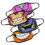 lliz Clothing Face Masks Corona Virus Protection Group