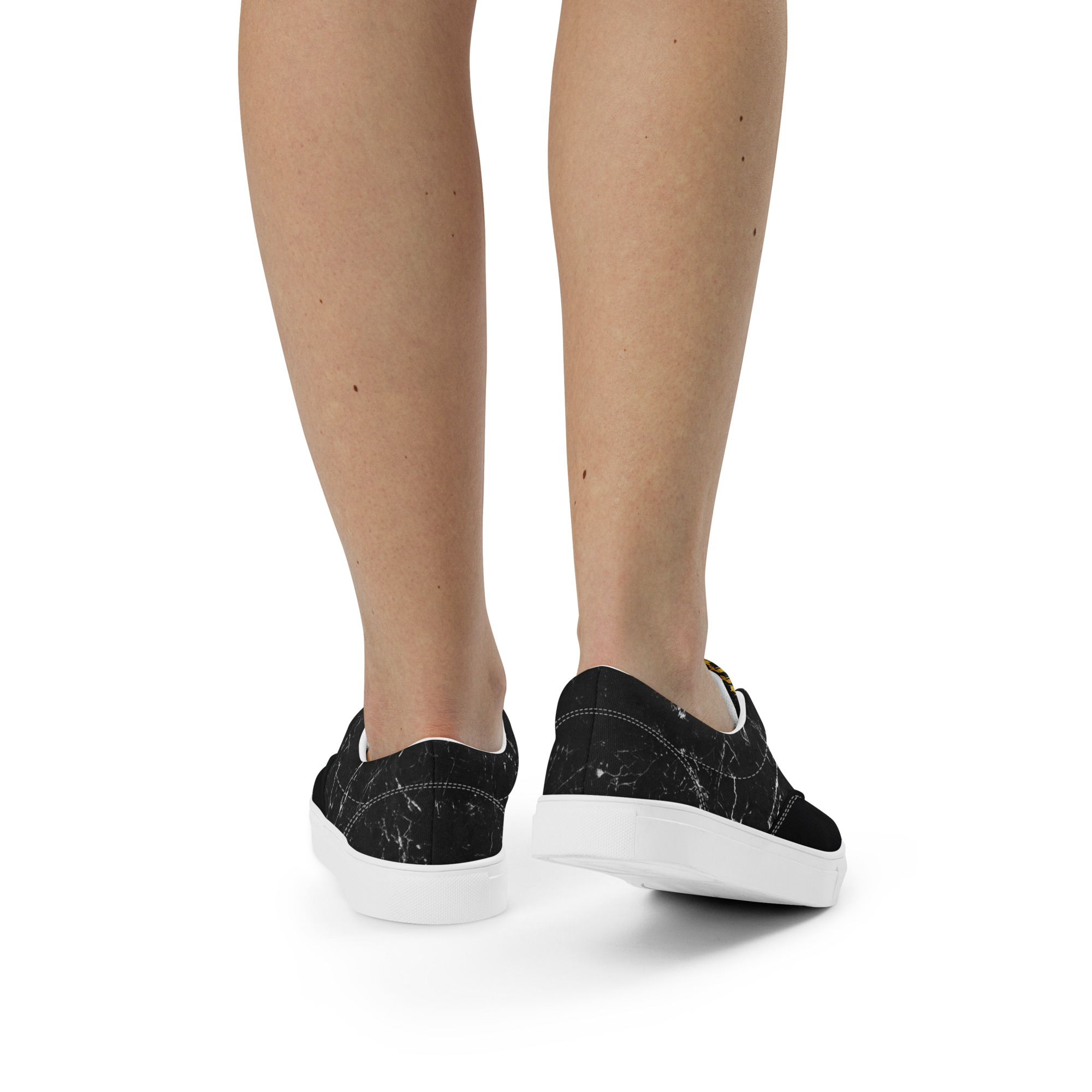 Women's Havoc Lace-up Skater Shoes