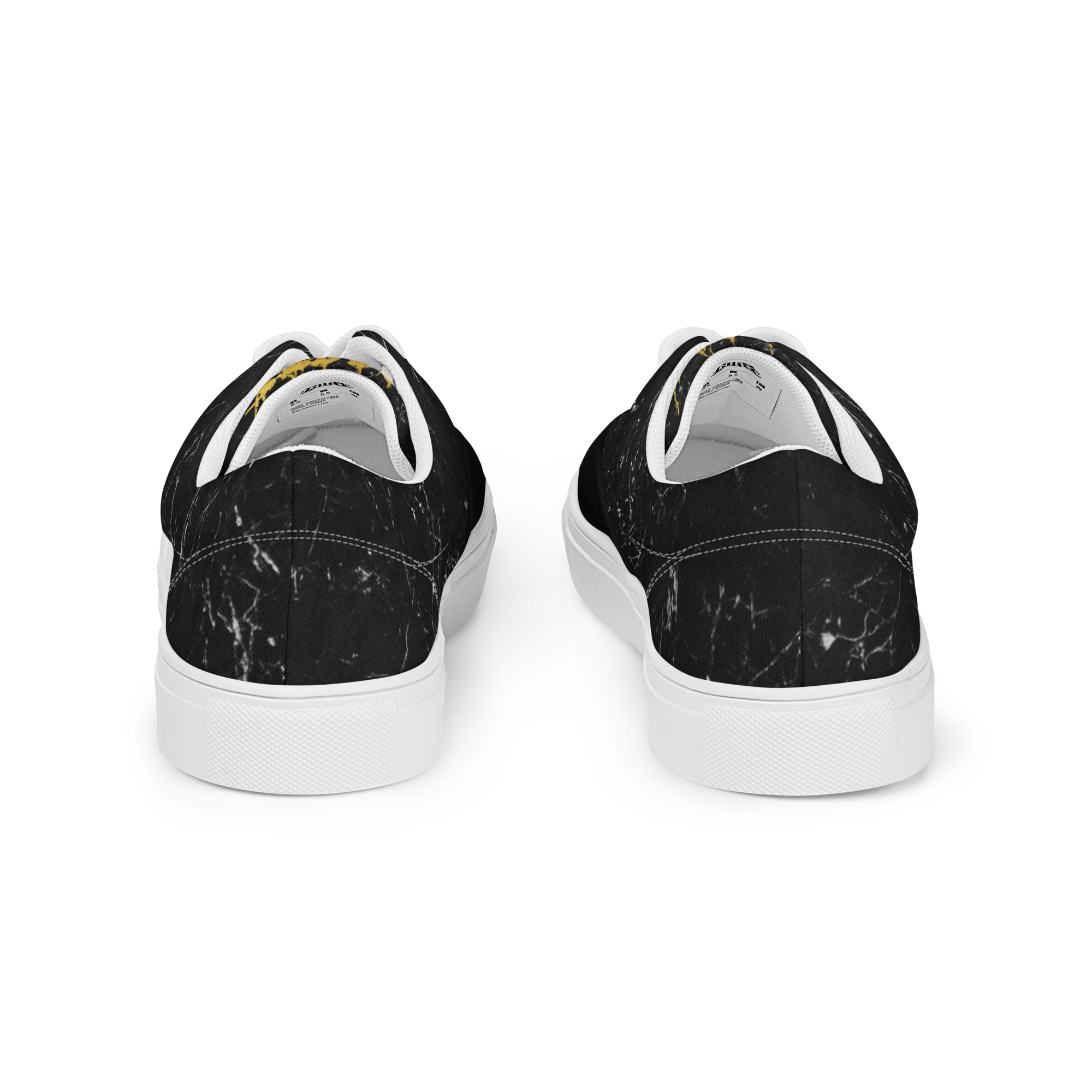 Women's Havoc Lace-up Skater Shoes