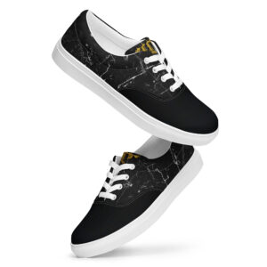 Women's Havoc Lace-up Skater Shoes