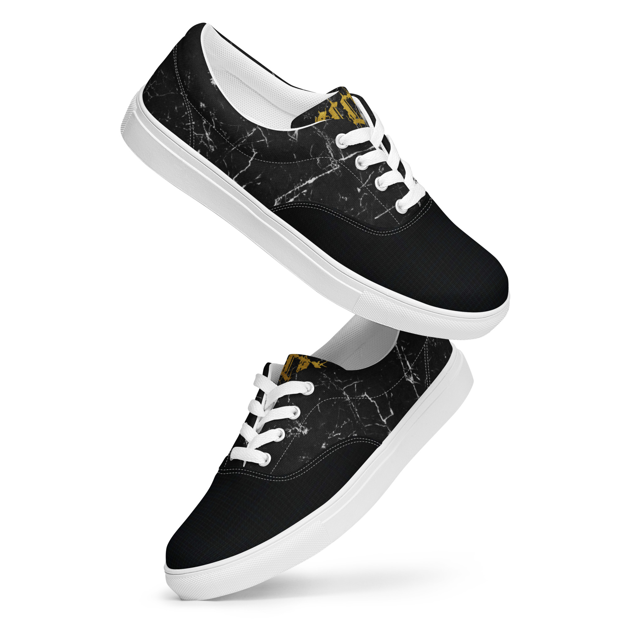 Women's Havoc Lace-up Skater Shoes
