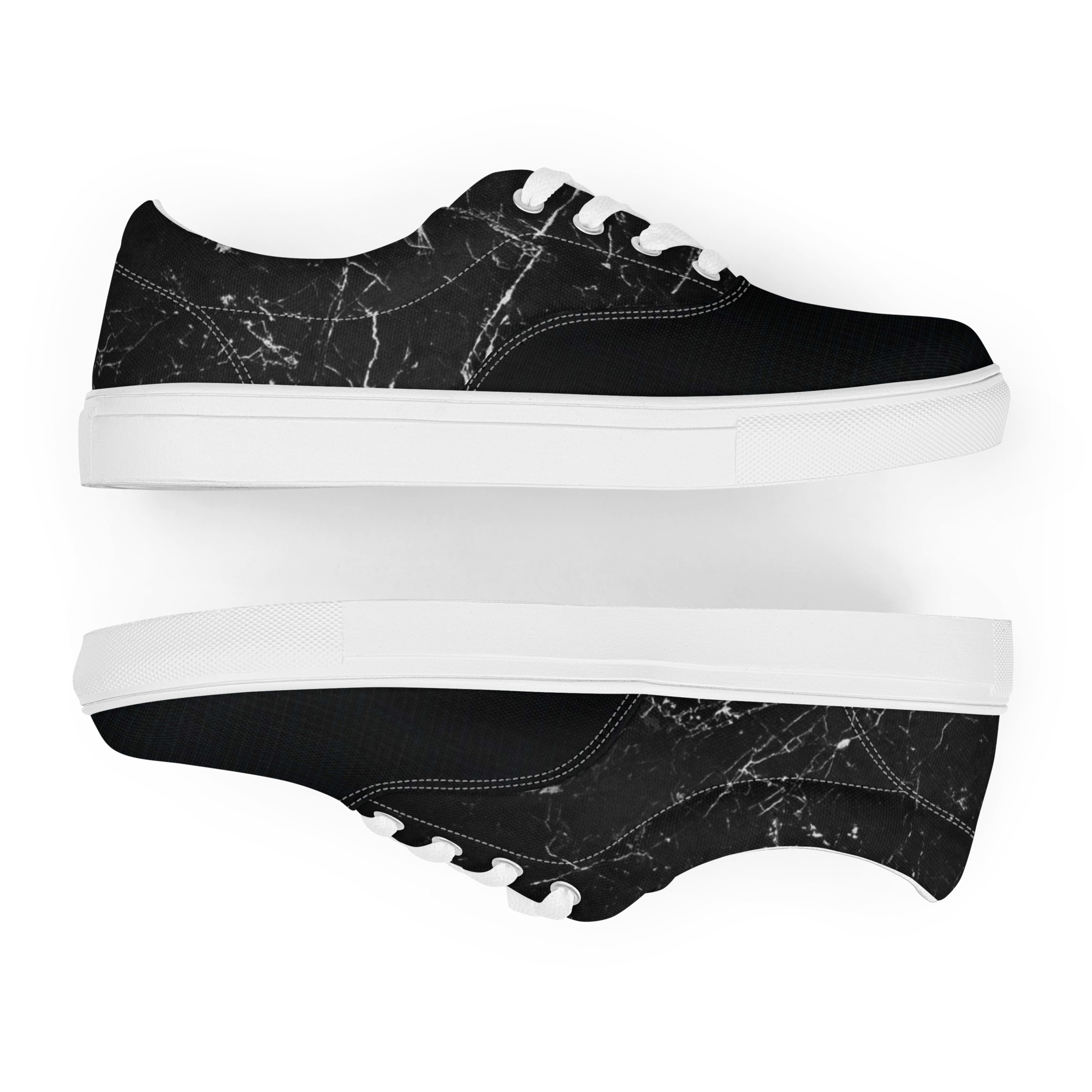 Women's Havoc Lace-up Skater Shoes