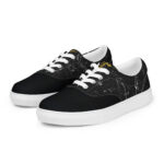 Women's Havoc Lace-up Skater Shoes