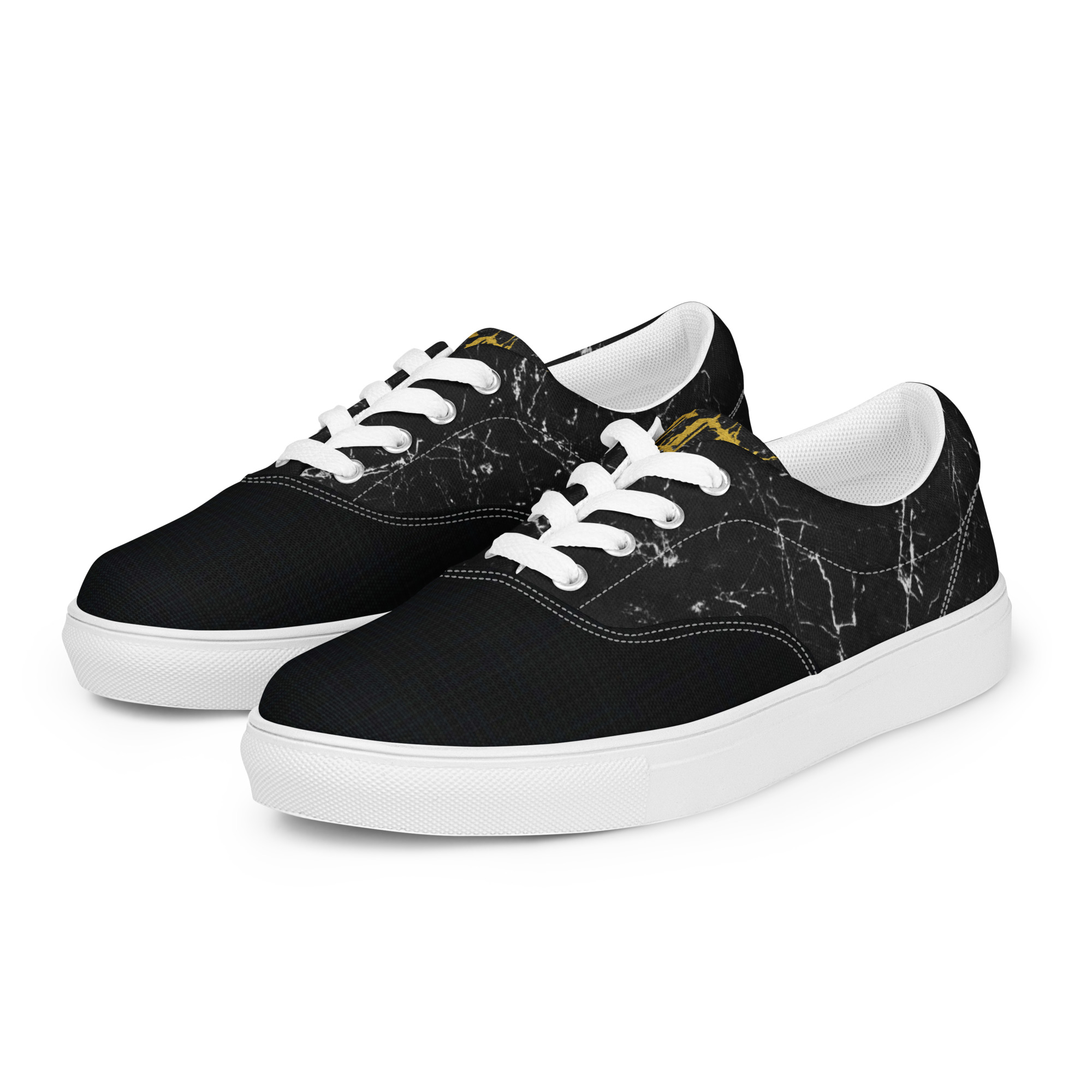 Women's Havoc Lace-up Skater Shoes