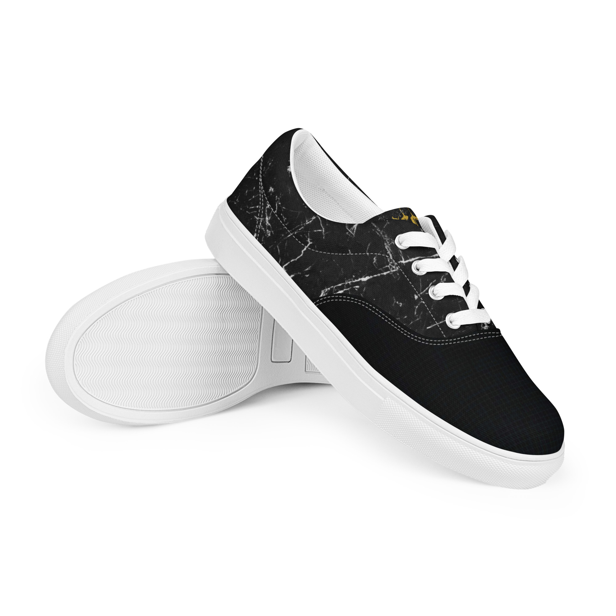 Women's Havoc Lace-up Skater Shoes