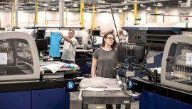 charlotte factory